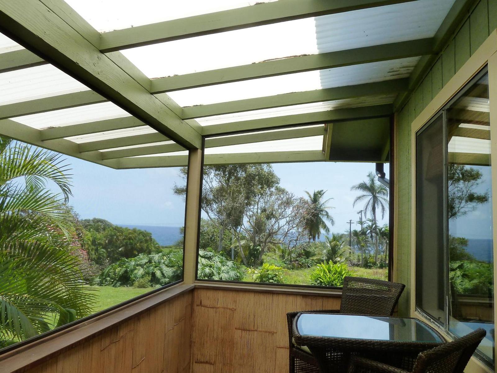 Hale Nanea - Hana Paradise Cottages Main image 1